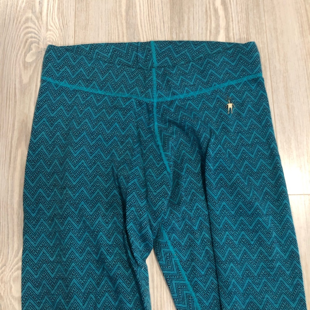 Smartwool 250 Base Layer Leggings